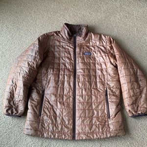 Patagonia Men LG Nano Puff